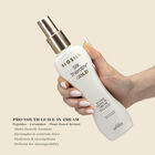 BioSilk Silk Therapy Gold Pro-Youth Leave-In Cream, , large image number null
